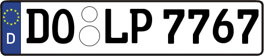 DO-LP7767