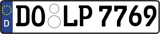 DO-LP7769