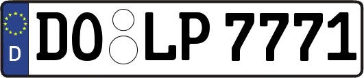 DO-LP7771