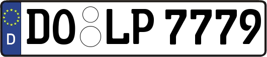DO-LP7779