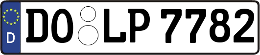 DO-LP7782