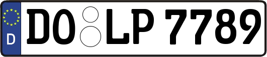 DO-LP7789