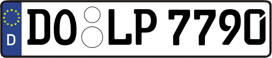 DO-LP7790