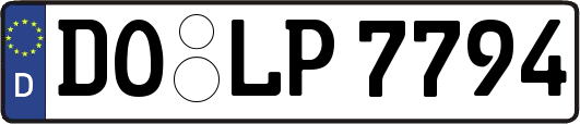 DO-LP7794