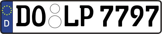 DO-LP7797
