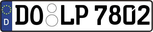 DO-LP7802