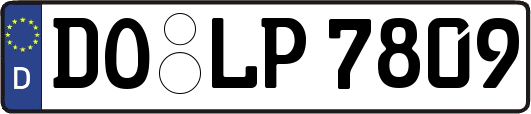 DO-LP7809