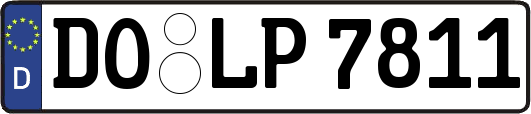 DO-LP7811
