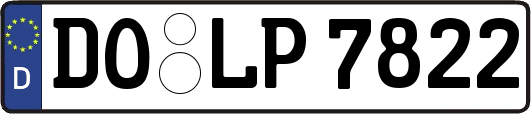 DO-LP7822