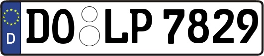 DO-LP7829