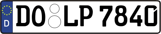DO-LP7840