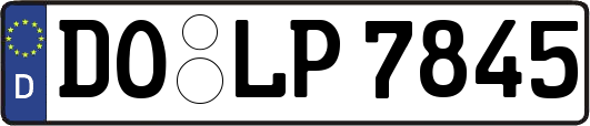 DO-LP7845
