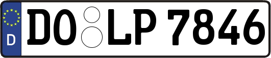DO-LP7846