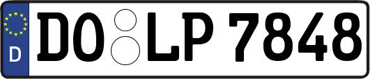 DO-LP7848