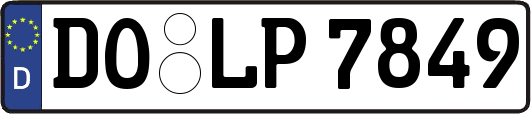 DO-LP7849