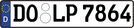DO-LP7864