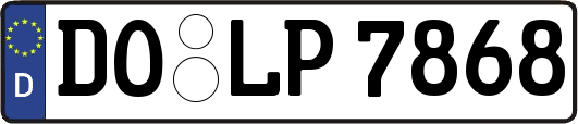 DO-LP7868