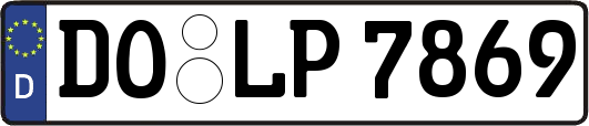 DO-LP7869