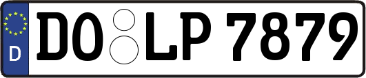 DO-LP7879