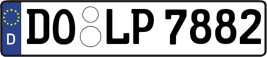 DO-LP7882