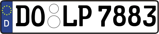 DO-LP7883