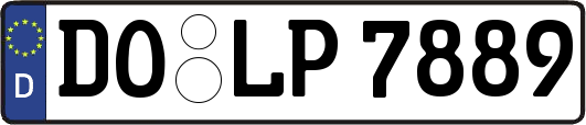 DO-LP7889