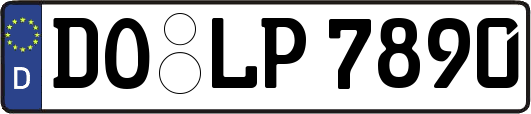 DO-LP7890