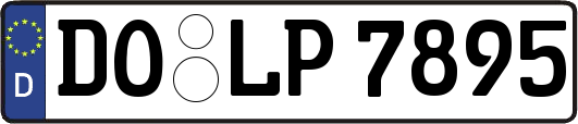 DO-LP7895