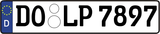 DO-LP7897
