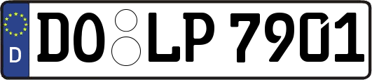 DO-LP7901