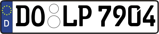 DO-LP7904