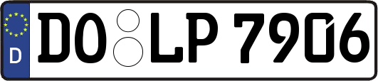 DO-LP7906