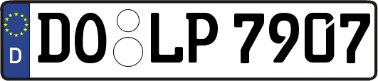 DO-LP7907
