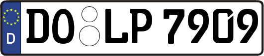 DO-LP7909