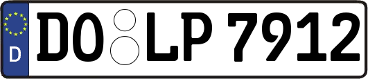 DO-LP7912