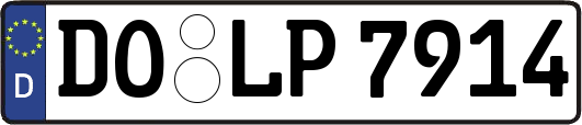 DO-LP7914