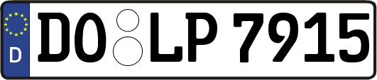 DO-LP7915