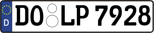 DO-LP7928