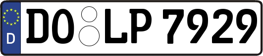DO-LP7929