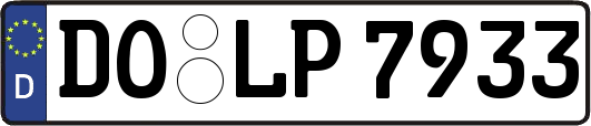 DO-LP7933