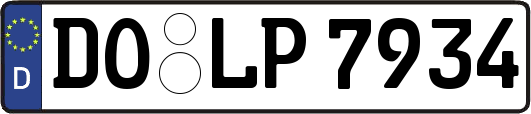DO-LP7934
