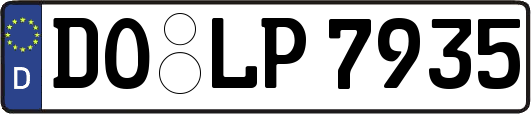 DO-LP7935