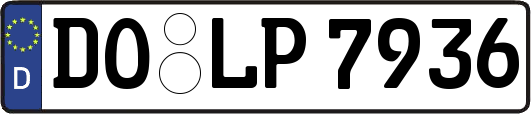 DO-LP7936