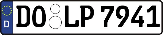 DO-LP7941