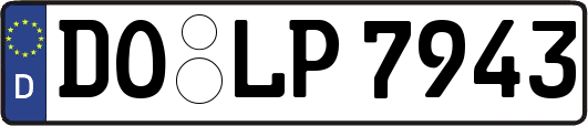 DO-LP7943