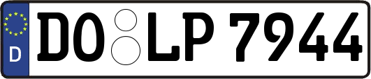 DO-LP7944