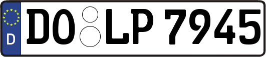 DO-LP7945