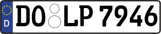 DO-LP7946
