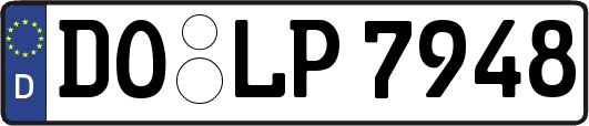 DO-LP7948