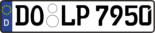 DO-LP7950